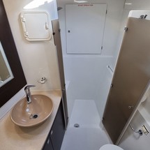 Fountaine Pajot Salina 48