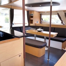 Fountaine Pajot Salina 48