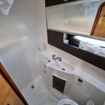 Fountaine Pajot Salina 48