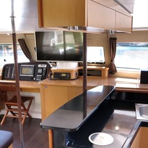 Fountaine Pajot Salina 48