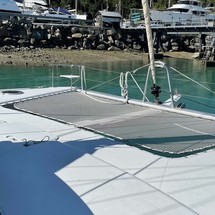 Fountaine Pajot Salina 48