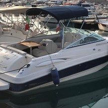 Chaparral 215 SSi