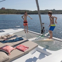 Fountaine Pajot Saona 47