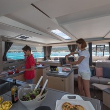 Fountaine Pajot Saona 47