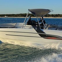 Beneteau Flyer 7.7 SPACEdeck