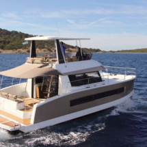 Fountaine Pajot MY 37