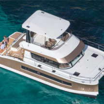 Fountaine Pajot MY 37