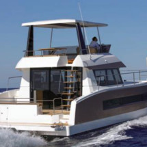 Fountaine Pajot MY 37