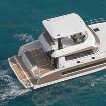 Fountaine Pajot MY 37