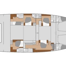 Fountaine Pajot Power 67