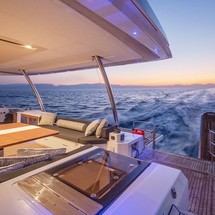 Fountaine Pajot Power 67