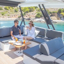 Fountaine Pajot Power 67