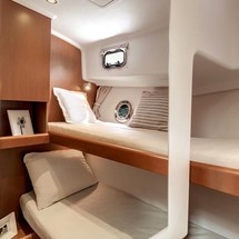 Beneteau Swift Trawler 34