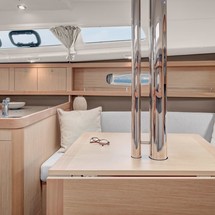 Beneteau Oceanis 31