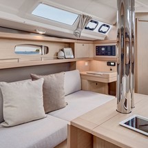 Beneteau Oceanis 31