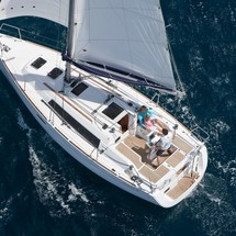 Beneteau Oceanis 31