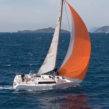 Beneteau Oceanis 31