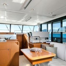 Beneteau Swift Trawler 35