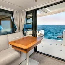 Beneteau Swift Trawler 35