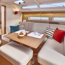 Jeanneau Sun Odyssey 440