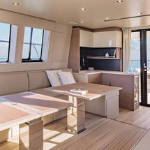 Beneteau Monte Carlo 6