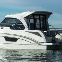 Beneteau Antares 9 OB