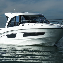 Beneteau Antares 9 OB