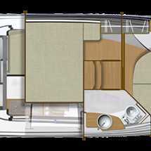 Beneteau Antares 9 OB