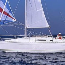 Jeanneau Sun Odyssey 29.2