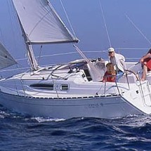 Jeanneau Sun Odyssey 29.2