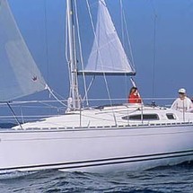 Jeanneau Sun Odyssey 29.2