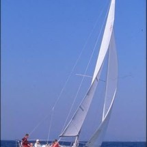 Jeanneau Sun Odyssey 29.2