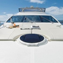 Azimut 58