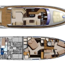 Azimut 58