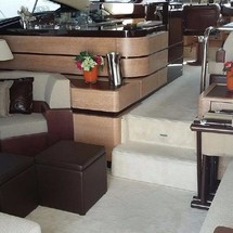 Azimut 58