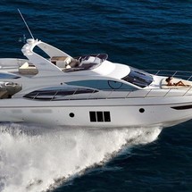 Azimut 58