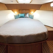 Linssen Grand Sturdy 35.0 AC