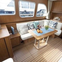 Linssen Grand Sturdy 35.0 AC