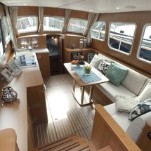 Linssen Grand Sturdy 35.0 AC