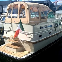 Linssen Grand Sturdy 35.0 AC