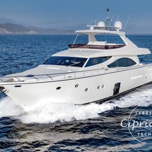 Ferretti 830