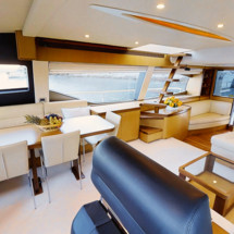 Ferretti 630