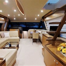 Ferretti 630