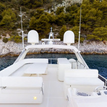 Ferretti 630