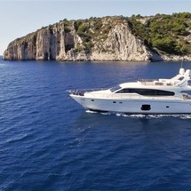 Ferretti 630