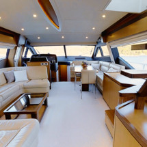 Ferretti 630