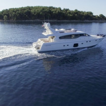 Ferretti 630