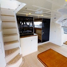 Ferretti 630