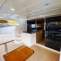 Ferretti 630