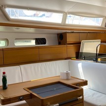 Jeanneau Sun Odyssey 49